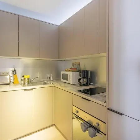 Ar6 Pablo Picasso 4 Bedroom Apartamento