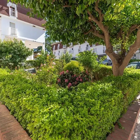 Ar6 Pablo Picasso 4 Bedroom Estepona