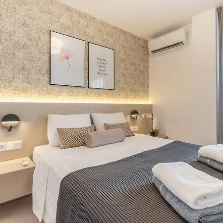 Apartamento Ar6 Pablo Picasso 4 Bedroom Estepona