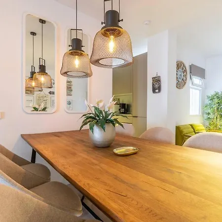 Ar6 Pablo Picasso 4 Bedroom Estepona